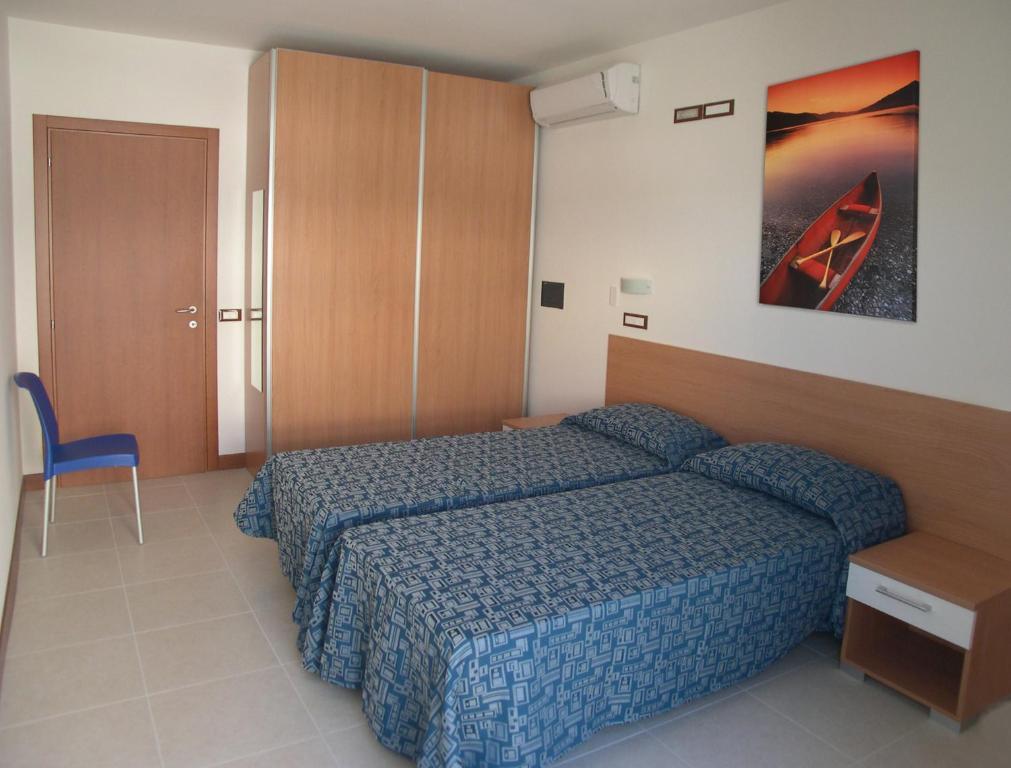 Residence I Delfini Cupra Marittima Quarto foto