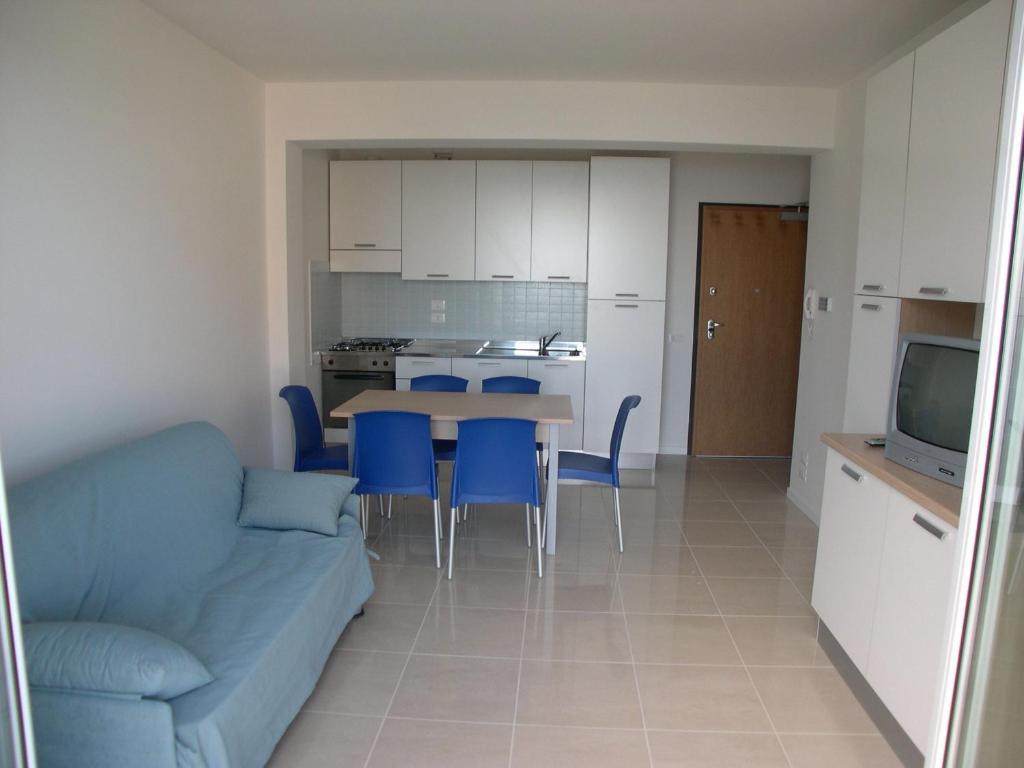 Residence I Delfini Cupra Marittima Quarto foto